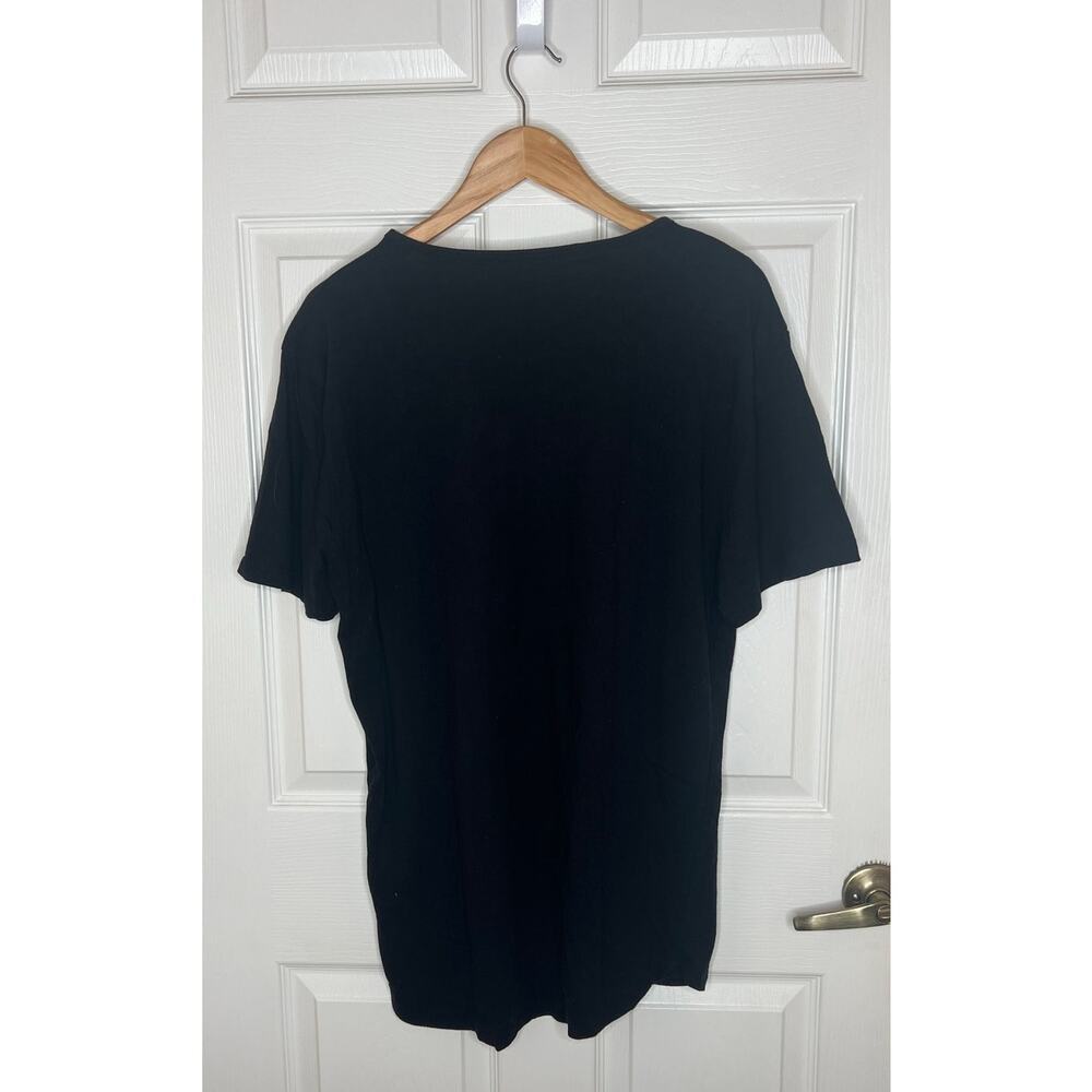 Men's Graphic T-Shirt BTF Between The Flags Bondi Beach Sydney Australia Size XL - Picture 6 of 7